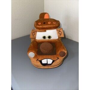 Tow Mater From Disney Pixar Cars 1